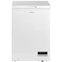 Corbero Congelador Horizontal CCHM109W-93L-A+-85x+